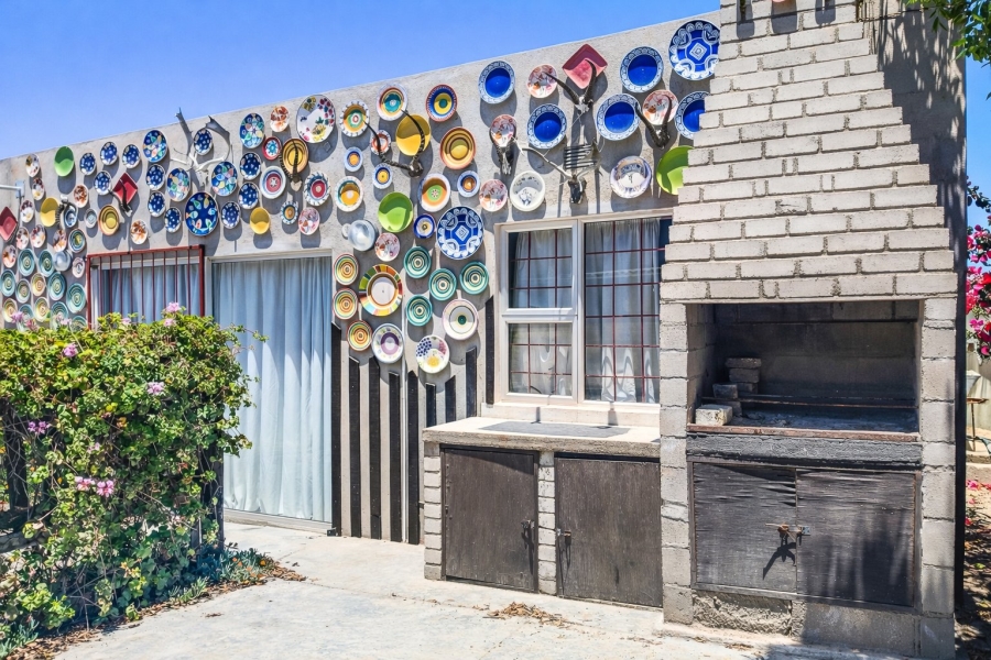 3 Bedroom Property for Sale in McDougall